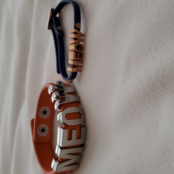 BCBG bracelet bundle NWOT - Picture 3 of 10